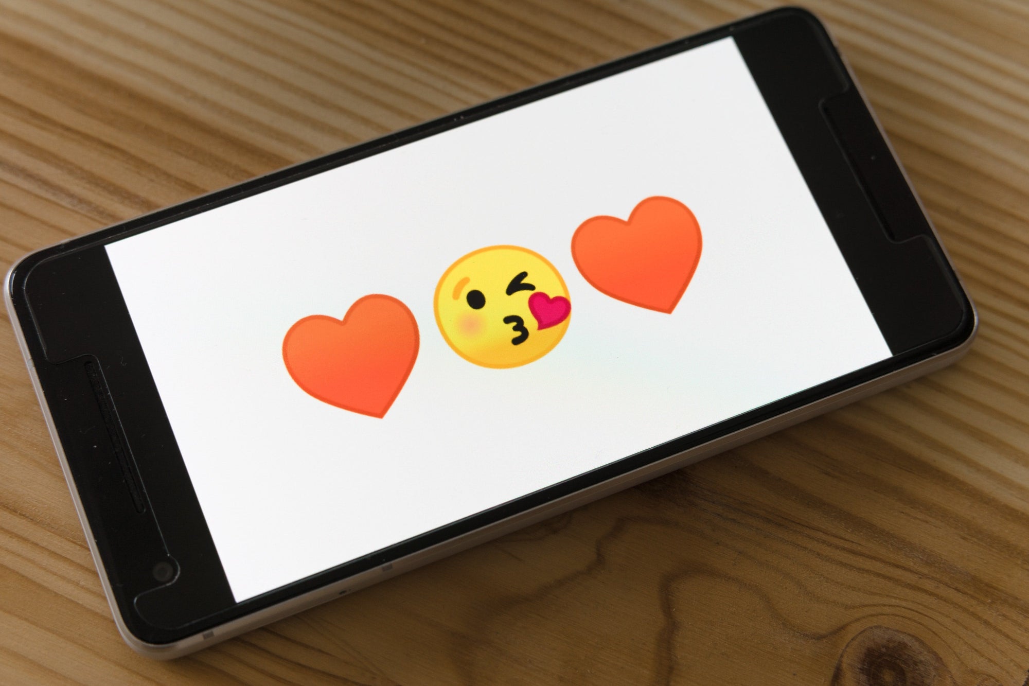 Quiz del Día Mundial del Emoji