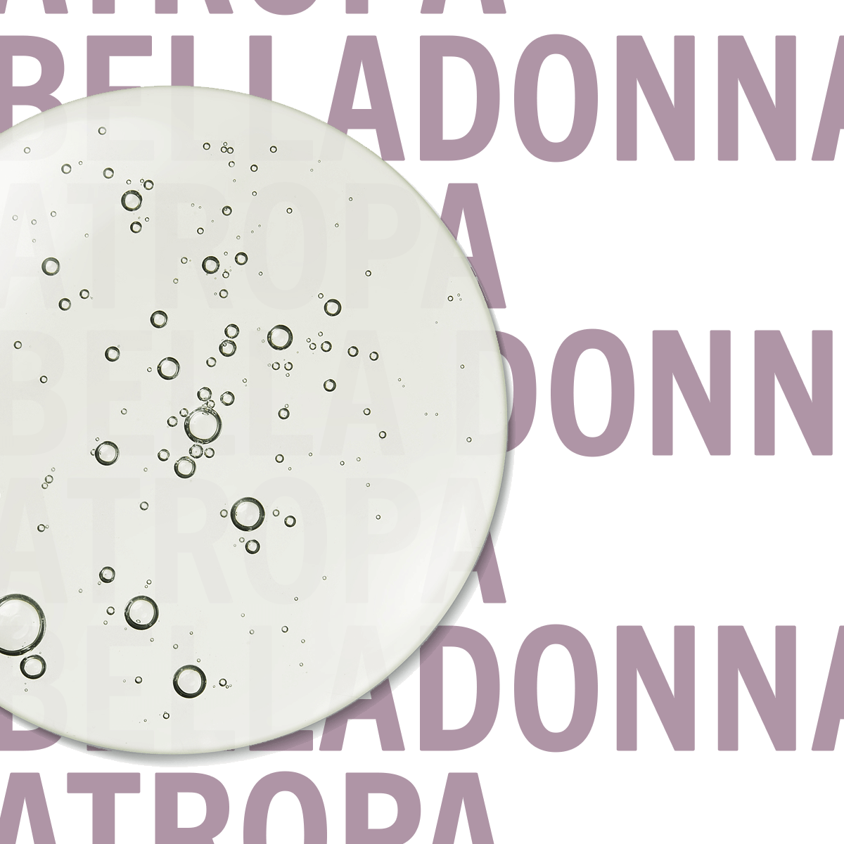 Jabón de manos y cuerpo Atropa Belladonna 250ml