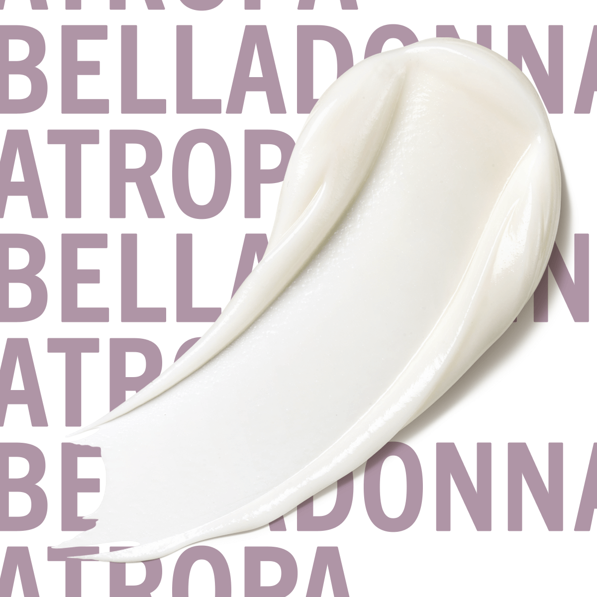 Atropa Belladonna 250ml Lotion pour les mains et le corps