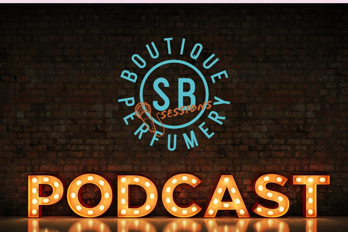 Benvenuti al nostro Podcast: S&B Sessions