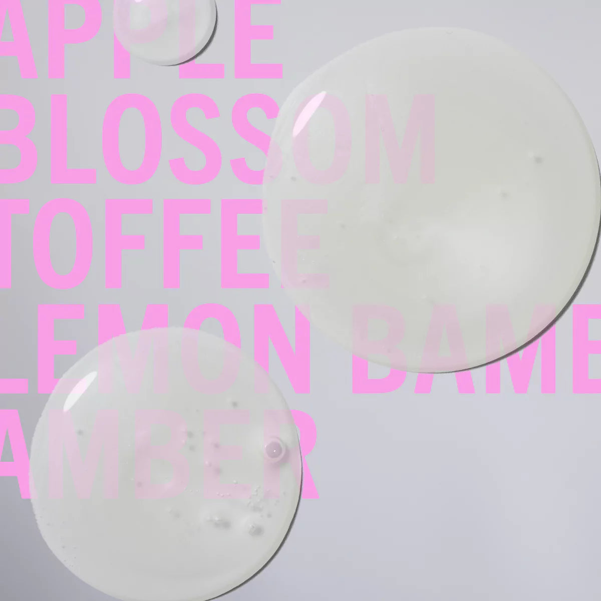 Melrose Apple Blossom - Lavaggio per mani e corpo 100 ml