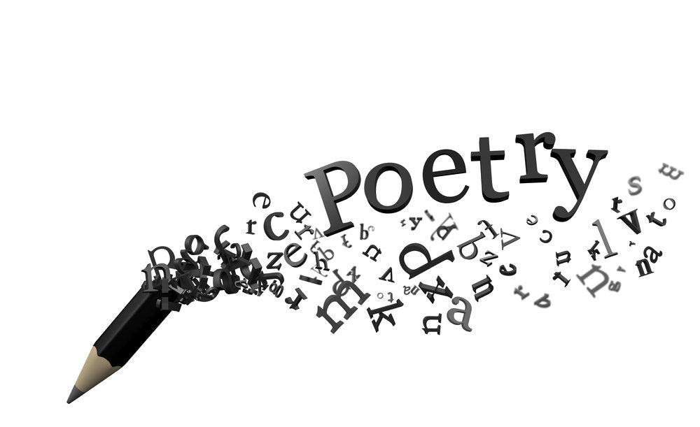 Michael Rosens 9 tips voor het schrijven van poëzie