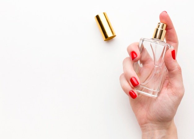 Hoe wordt parfum gemaakt?