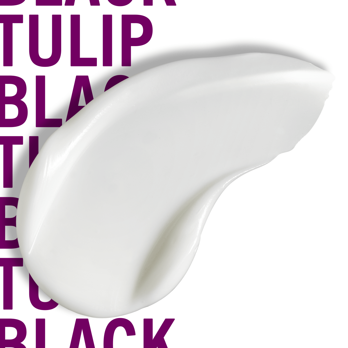 Zwarte Tulp Rijke Amandel Handcrème 40ml