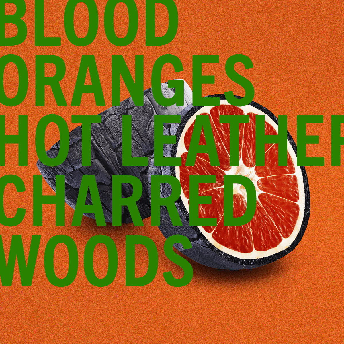 Blood Oranges Geur 100ml